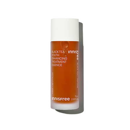 紅茶逆時活膚抗氧精華水 75ml