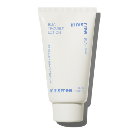 香榧淨肌保濕乳液 100ml