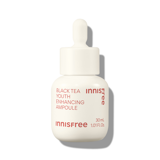 紅茶逆時活膚塑顏精華 30ml