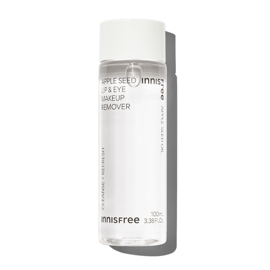青蘋果籽眼唇卸妝液 100ml