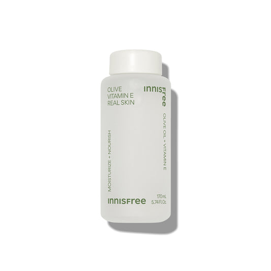 橄欖保濕爽膚水 170ml
