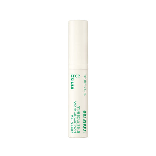 綠茶籽雙效活肌按摩筆 10ml