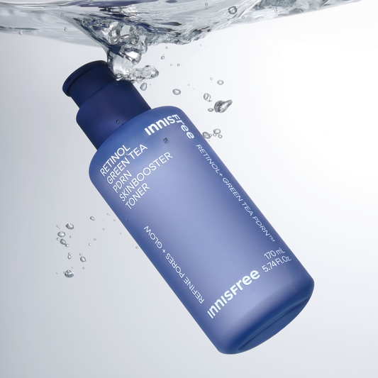 PDRN水光亮肌爽膚水 170ml
