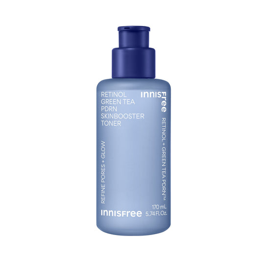 PDRN水光亮肌爽膚水 170ml