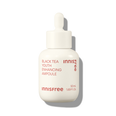 紅茶逆時活膚塑顏精華 50ml