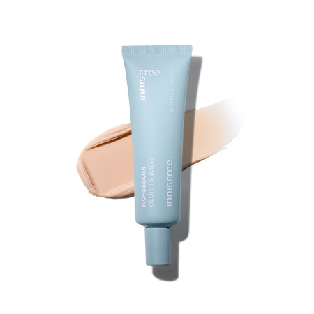 控油啞緻無瑕底霜 25ml