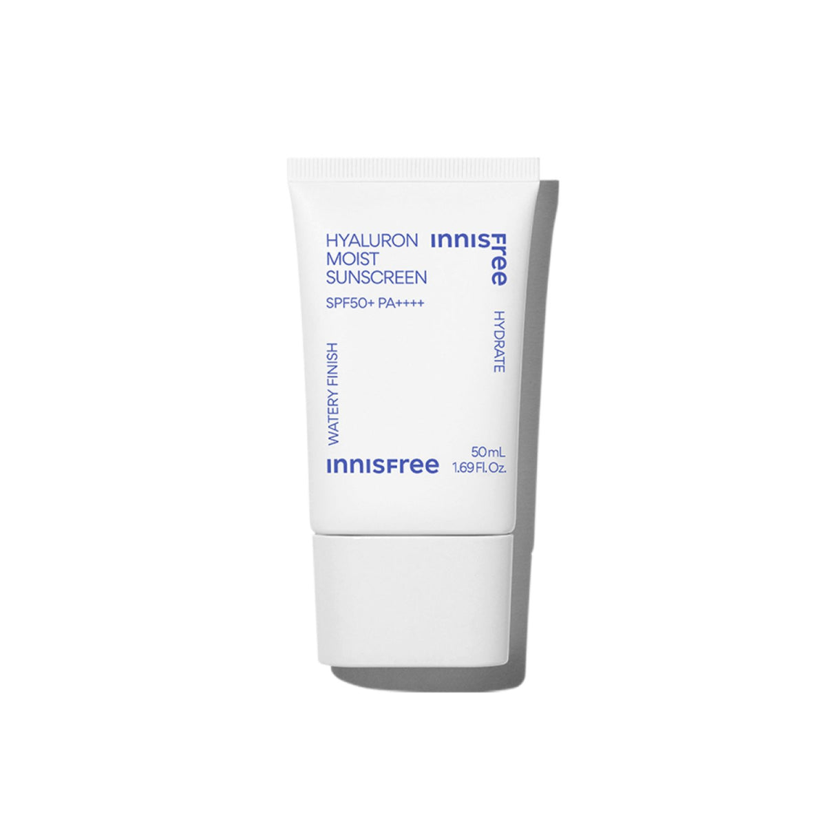 透明質酸水潤防曬霜 SPF50+ PA++++ 50ml