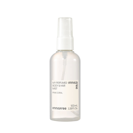 我的頭髮及身體香氛噴霧 100ml