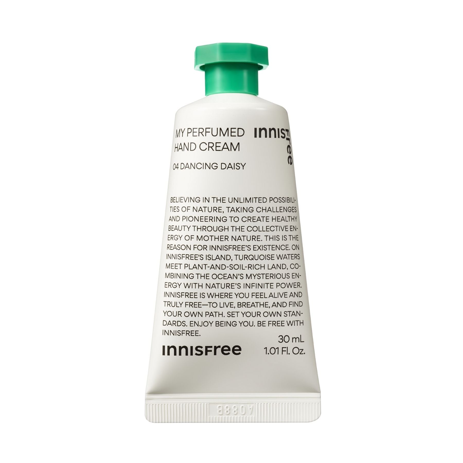 我的專屬香氛護手霜 30ml