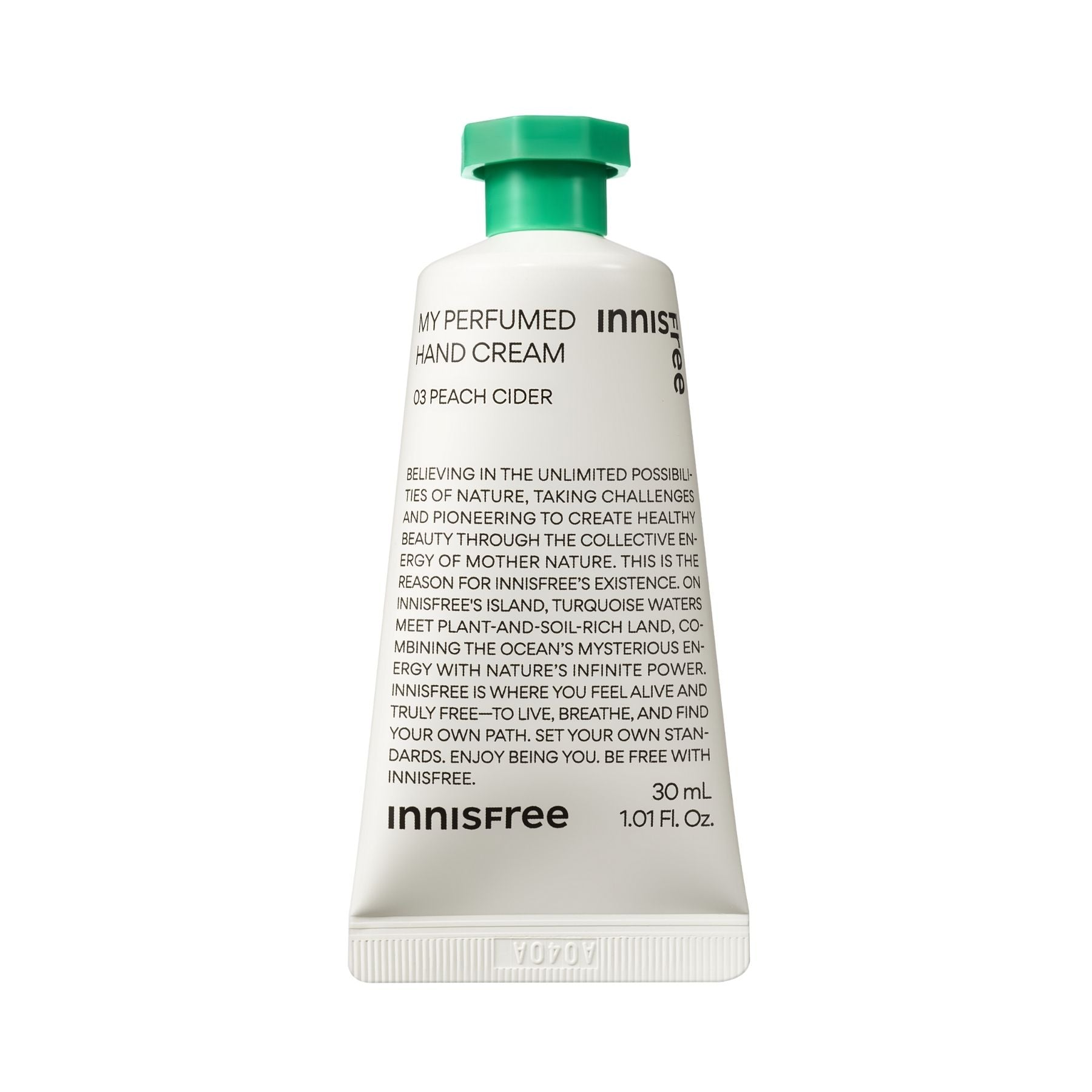 我的專屬香氛護手霜 30ml