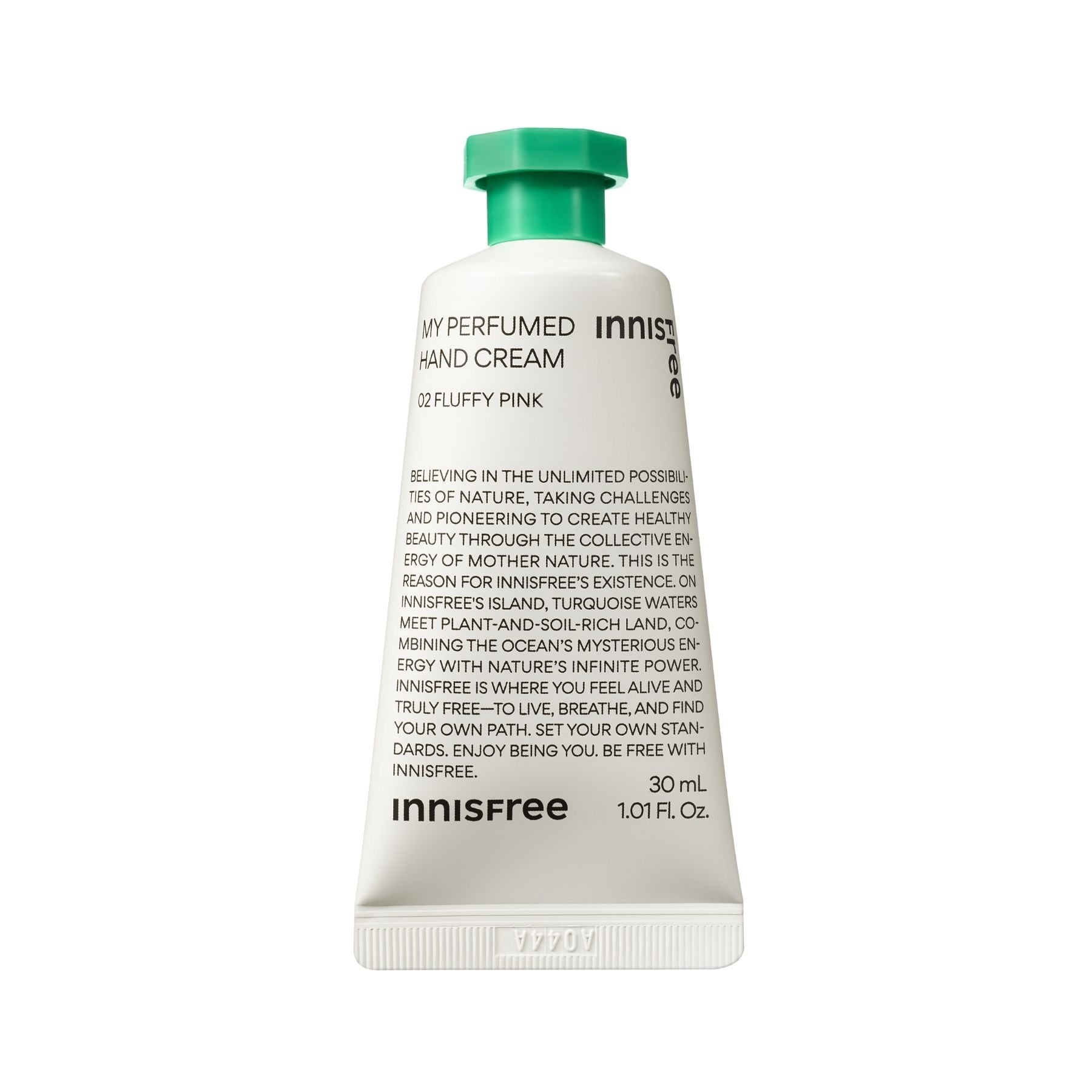 我的專屬香氛護手霜 30ml