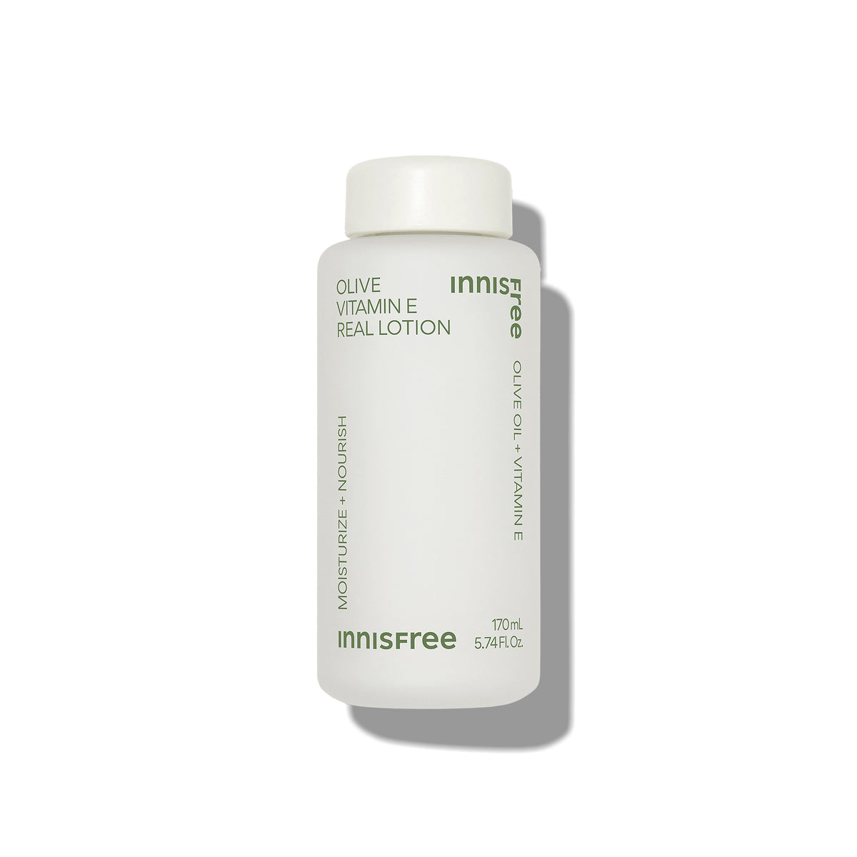橄欖保濕乳液 170ml