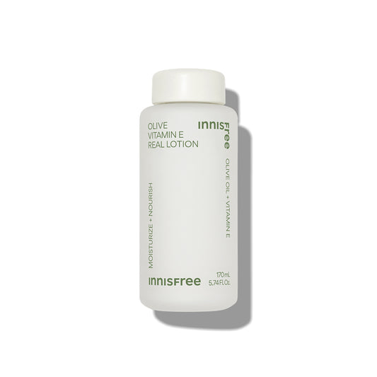 橄欖保濕乳液 170ml