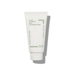  Olive Vitamin E Real Cleansing Foam 150g