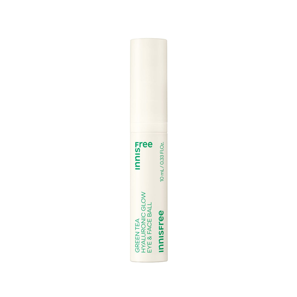 綠茶籽雙效活肌按摩筆 10ml