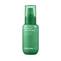 綠茶神經醯胺保濕牛奶水噴霧 90ml