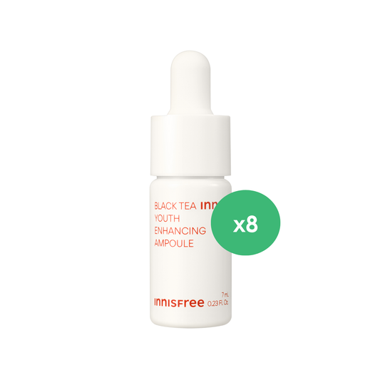 [套裝]紅茶逆時活膚塑顏精華 56ml(價值$597)