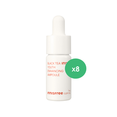 [套裝]紅茶逆時活膚塑顏精華 56ml(價值$597)