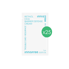 [贈品]速效淨肌舒緩乳霜 25ml (價值$125)