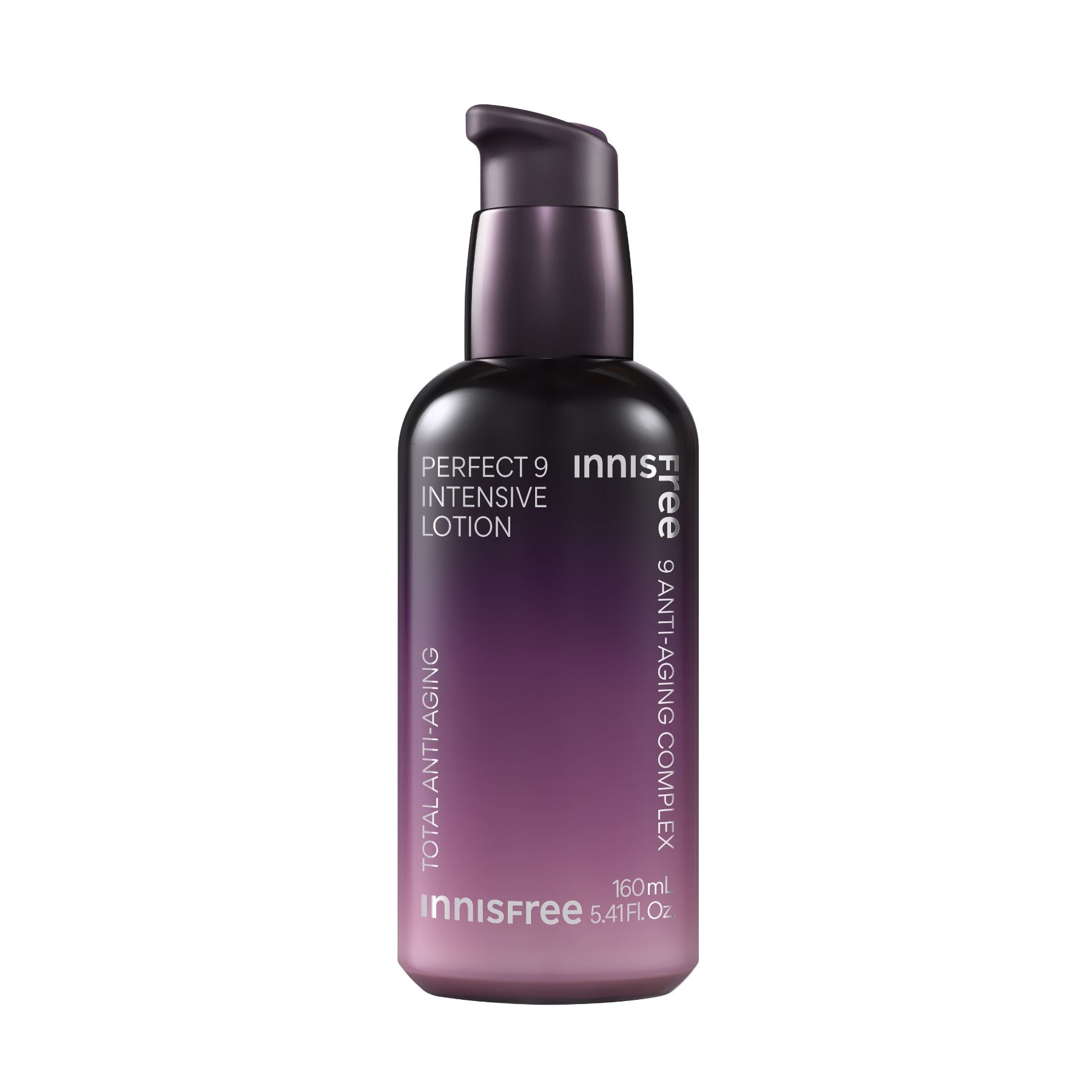 Perfect 9 Intensive Lotion 160ml