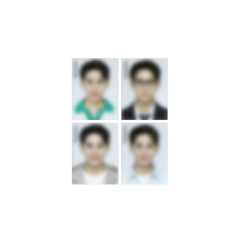 [贈品]MINGYU Photo Set