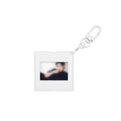 MINGYU FILM MOUNT KEYRING