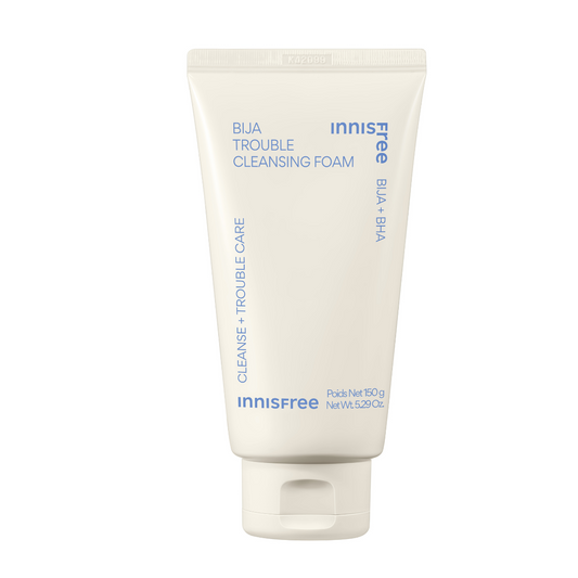 香榧淨肌潔面雲泡 150ml