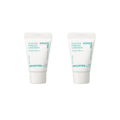 [贈品] 高效UV毛孔隱形防曬霜 SPF50+ PA++++ 10ML x2 (價值$54)